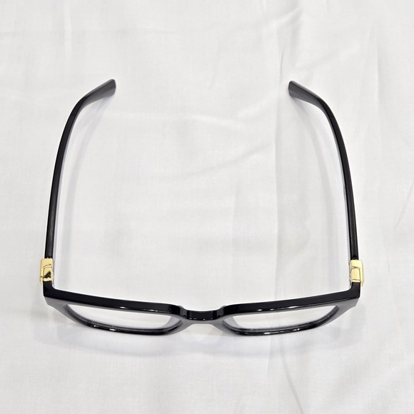 Tiffany & Co. TF2232 - U 8001 Black Demo Lens 53 mm Women's Eyeglasses - Picture 8 of 12